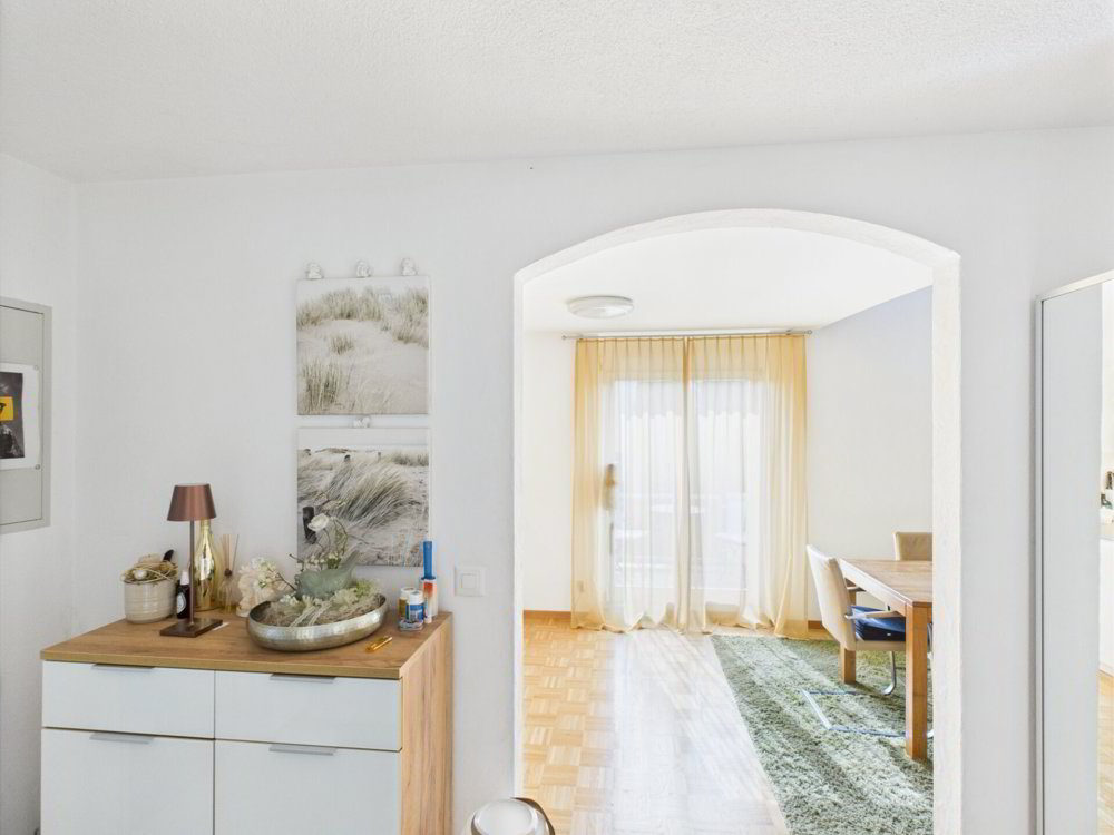 Wohnung – Sirnach, Büfelden - Ansicht 3