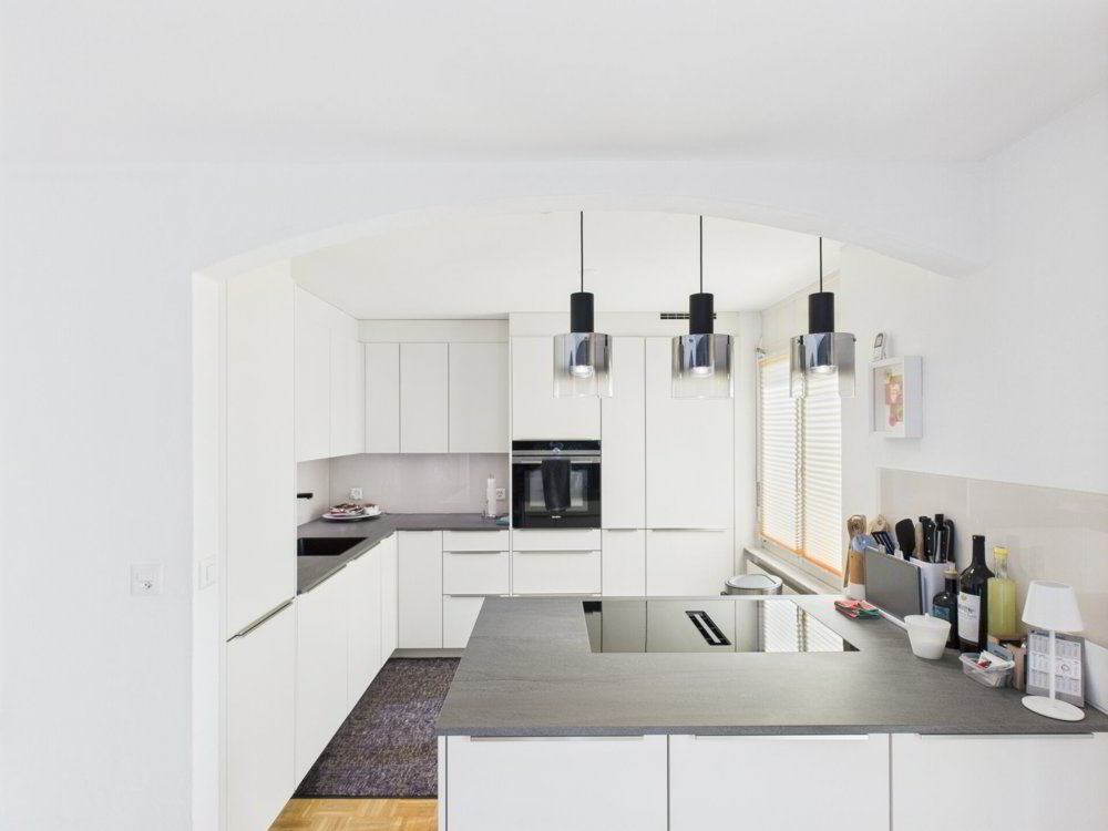 Wohnung – Sirnach, Büfelden - Ansicht 4