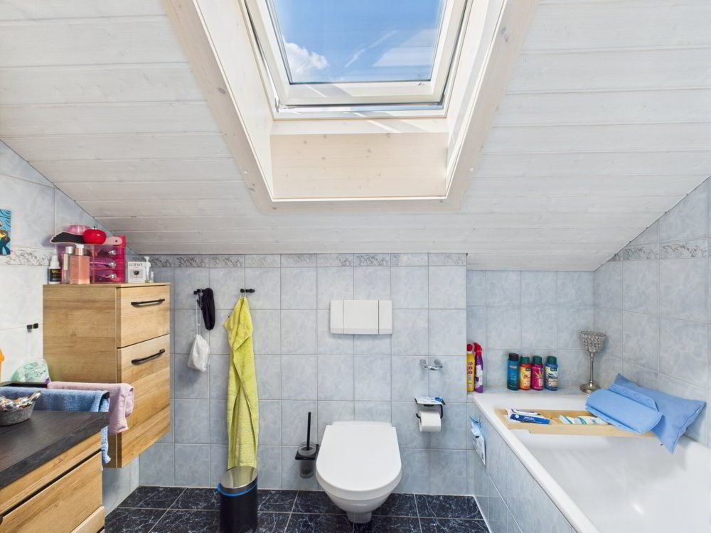 Wohnung – Sirnach, Büfelden - Mehr