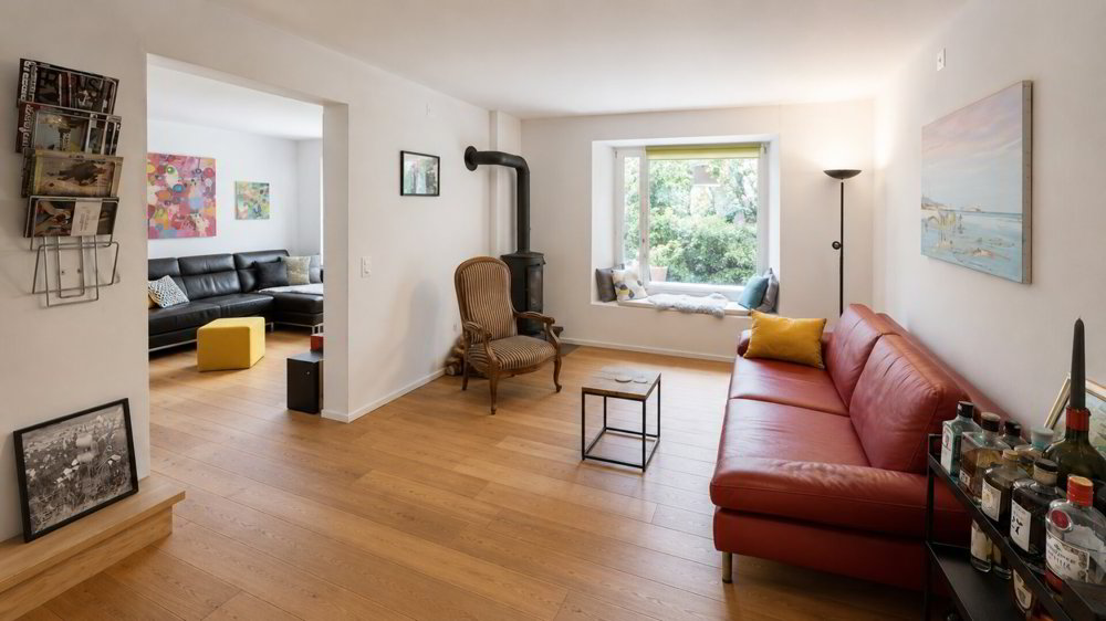 Haus – Untersiggenthal, Bezirk Baden - Ansicht 2