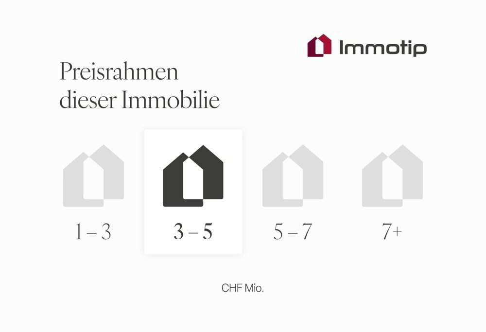Appartamento di 4.5 locali in vendita a Baden - immagine 1/5