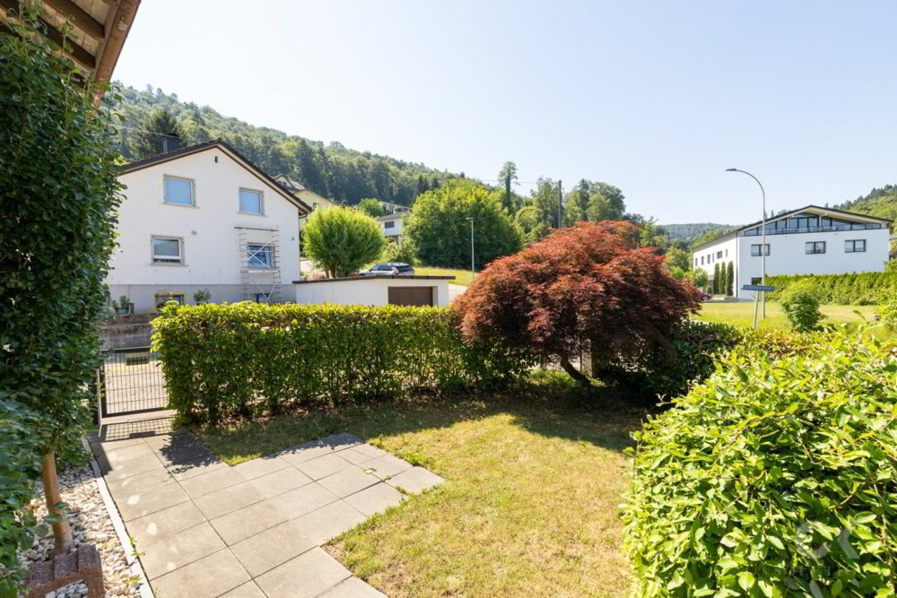 4.5 Zimmer Haus zum verkaufen in Rheinsulz - Bild 1/22