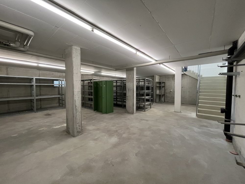 null rooms Apartment to buy in Bad Zurzach - image 1/12