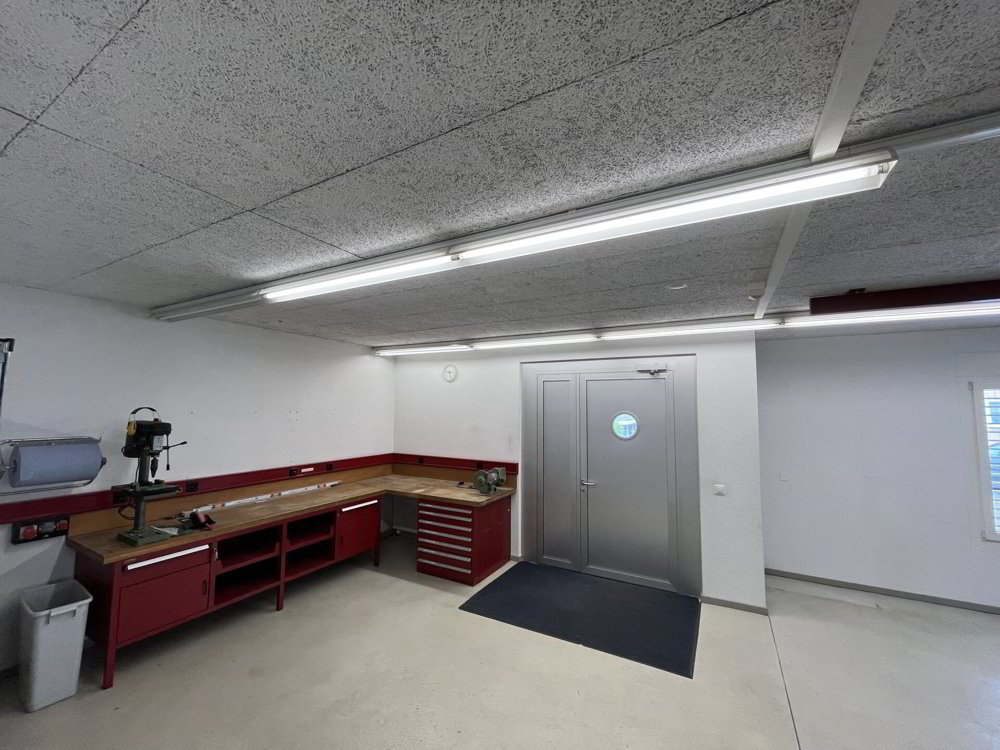 Wohnung – Bad Zurzach, Rietheim - Ansicht 3