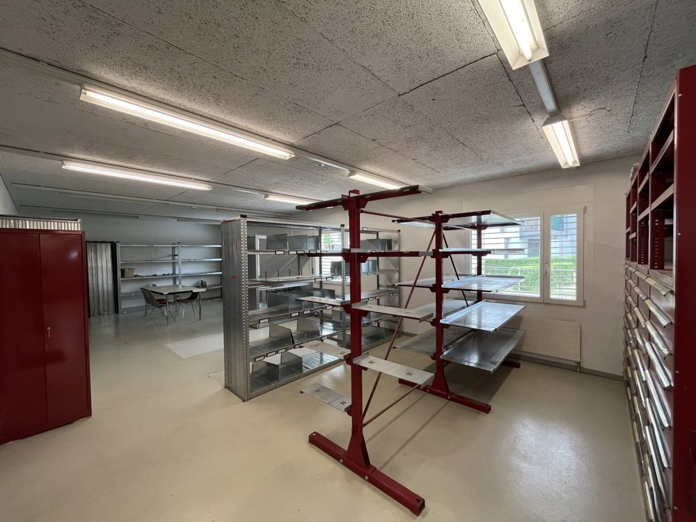 Wohnung – Bad Zurzach, Rietheim - Ansicht 4
