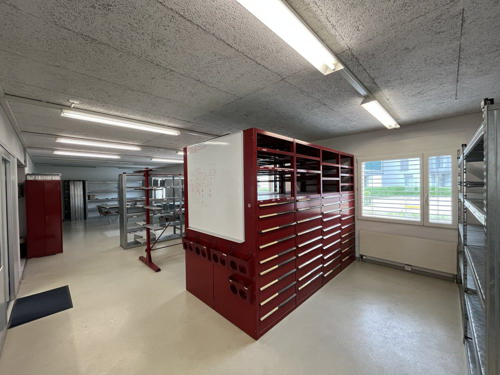 Wohnung – Bad Zurzach, Rietheim - Ansicht 5