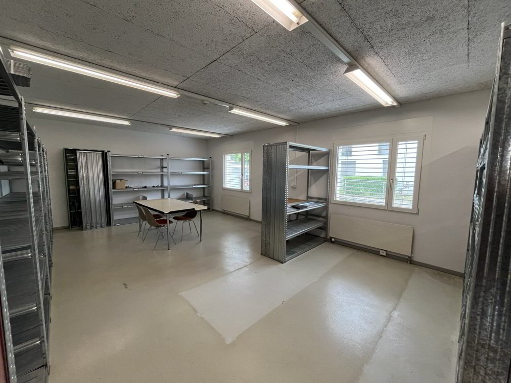Wohnung – Bad Zurzach, Rietheim - Mehr