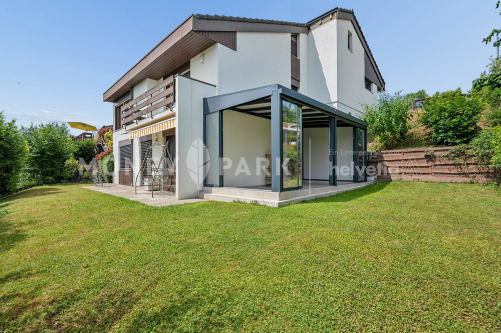 Haus – Rudolfstetten, Bezirk Bremgarten - Ansicht 2