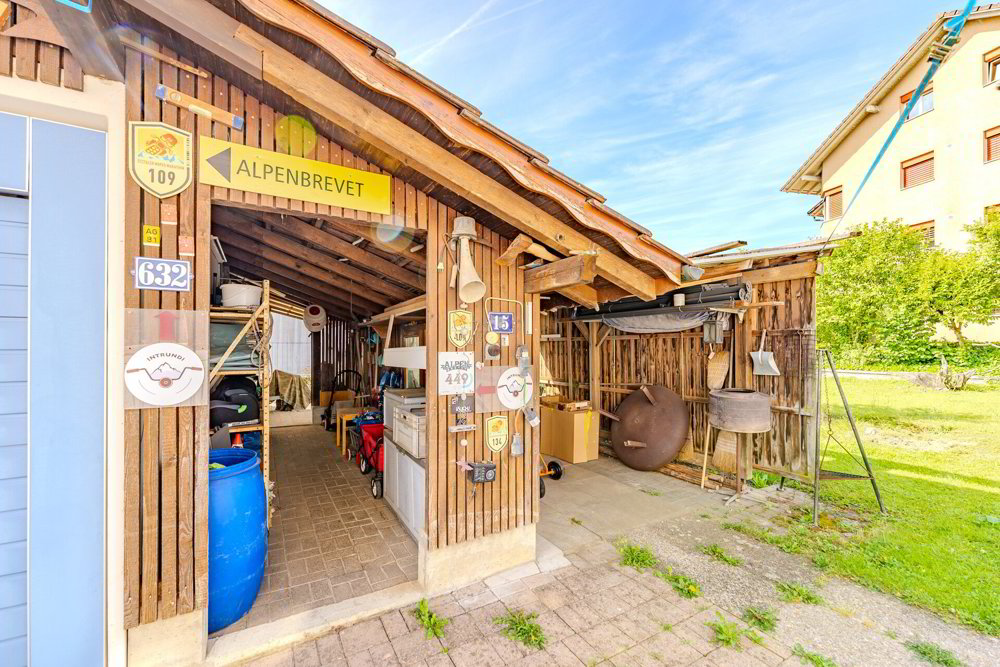 6.5 Zimmer Haus zum verkaufen in Niederwil AG - Bild 1/27