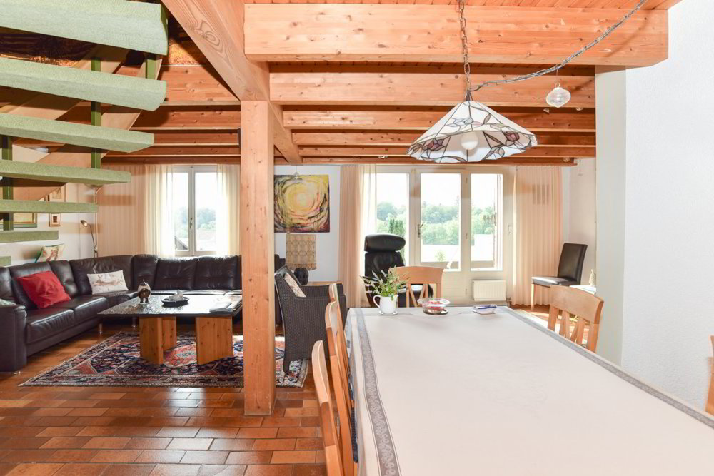 Haus – Auenstein - Ansicht 4