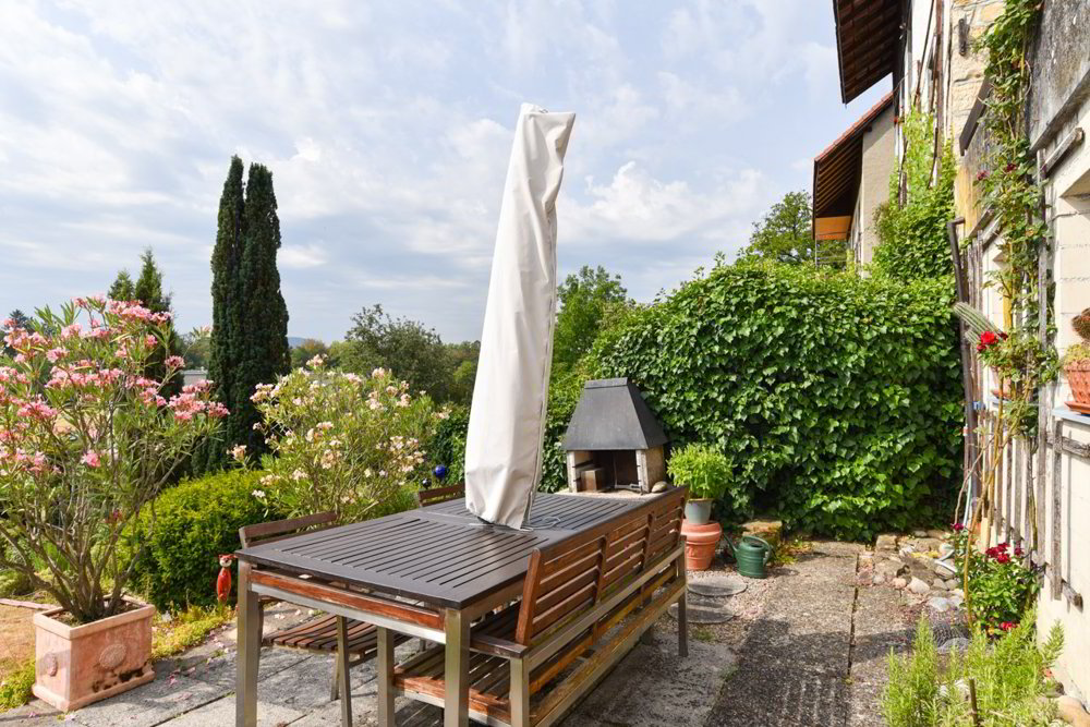Haus – Auenstein - Mehr