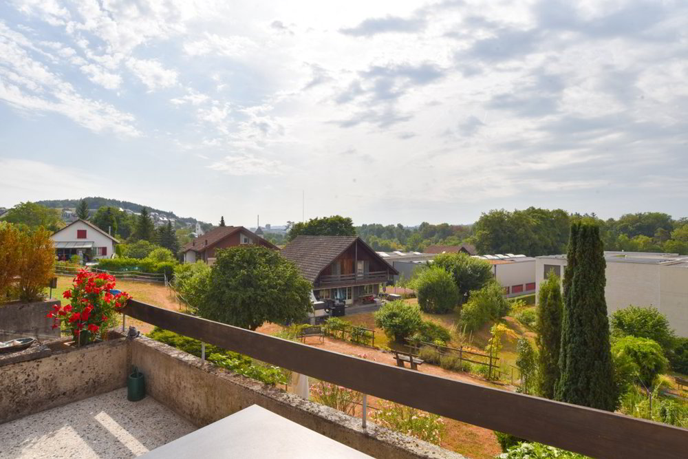 Wohnung – Auenstein, Bezirk Brugg - Ansicht 3