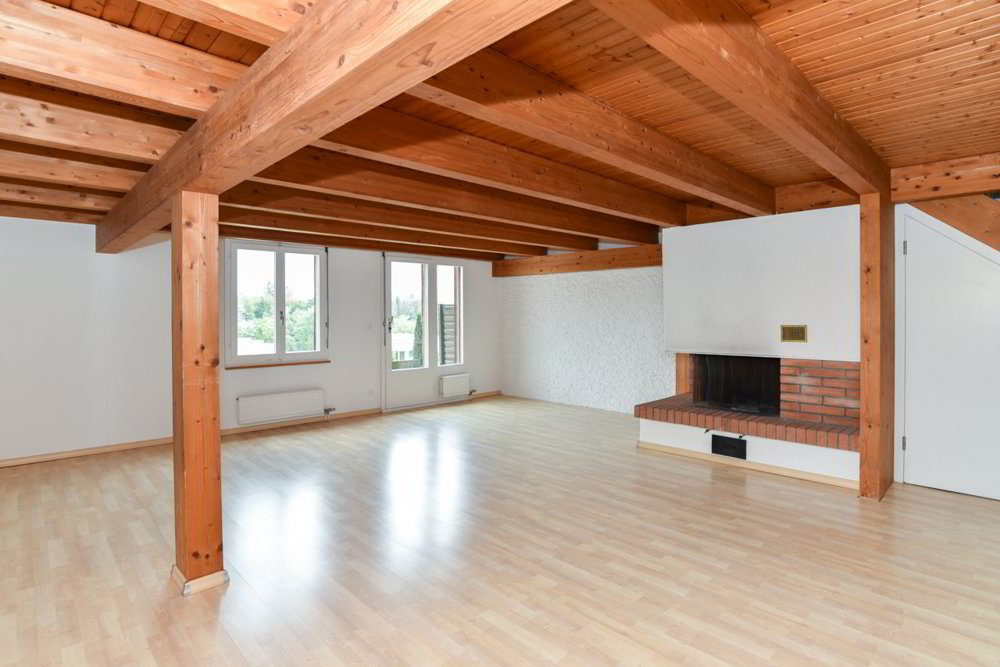 Wohnung – Auenstein, Bezirk Brugg - Ansicht 4
