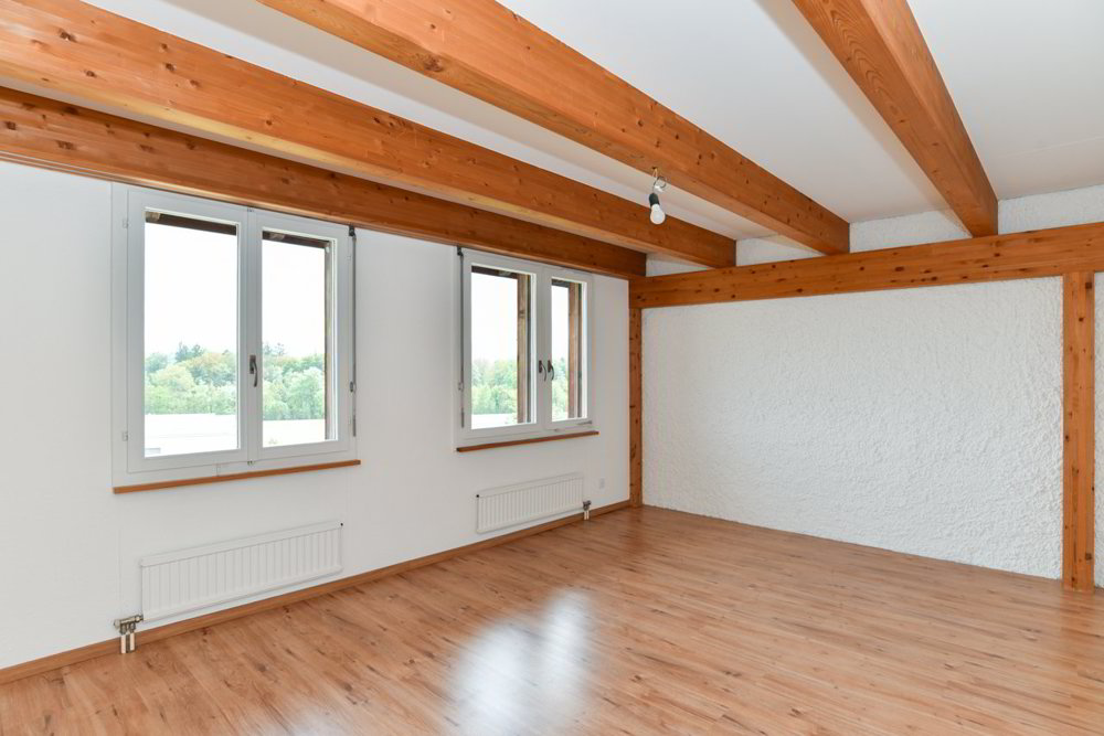 Wohnung – Auenstein, Bezirk Brugg - Ansicht 5