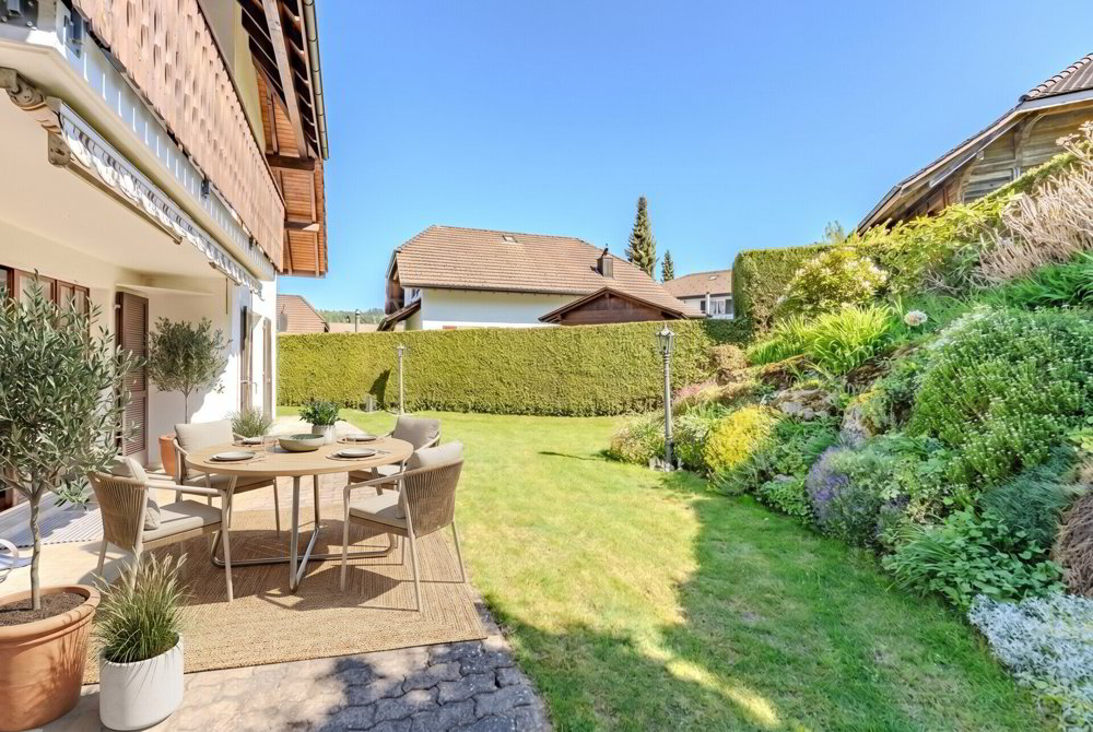Haus – Schmiedrued, Bezirk Kulm - Ansicht 2