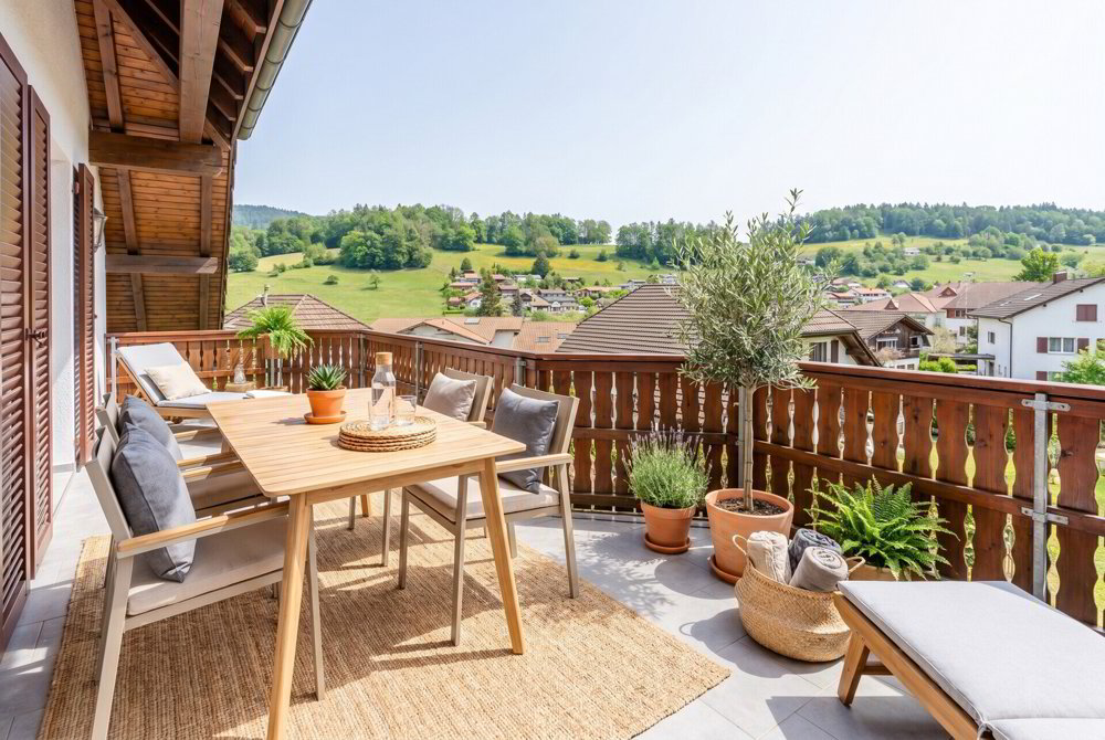 Haus – Schmiedrued, Bezirk Kulm - Ansicht 4