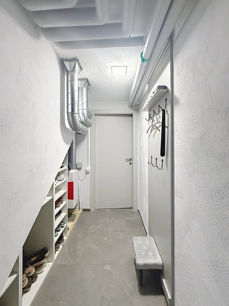 Casa di 4.5 locali in vendita a Muraz (Collombey) - immagine 1/28