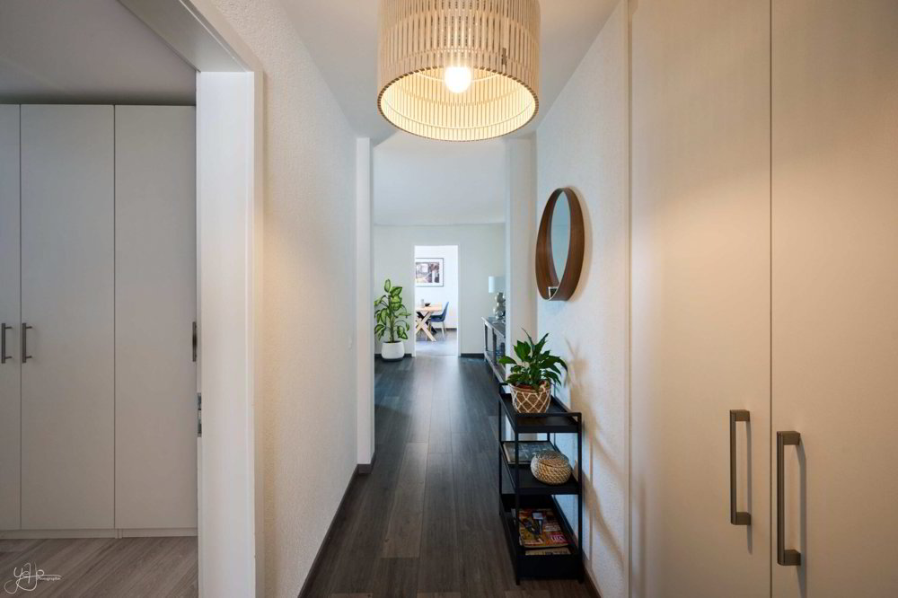 Appartement 4.5 pièces à acheter à Hauterive NE - image 1/7