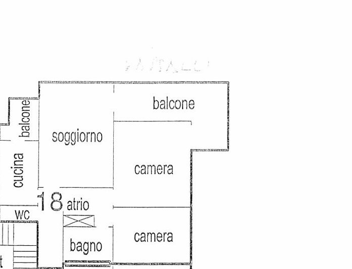Appartamento di 3.5 locali in vendita a Lugano - immagine 1/10