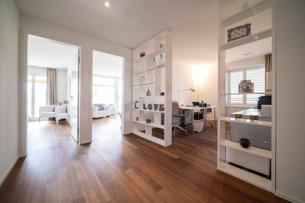 4.5 Zimmer Wohnung zu vermieten in Meilen - Bild 1/6