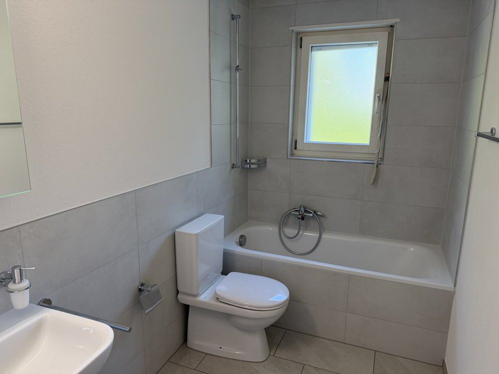 Wohnung – Zollikerberg - Ansicht 2