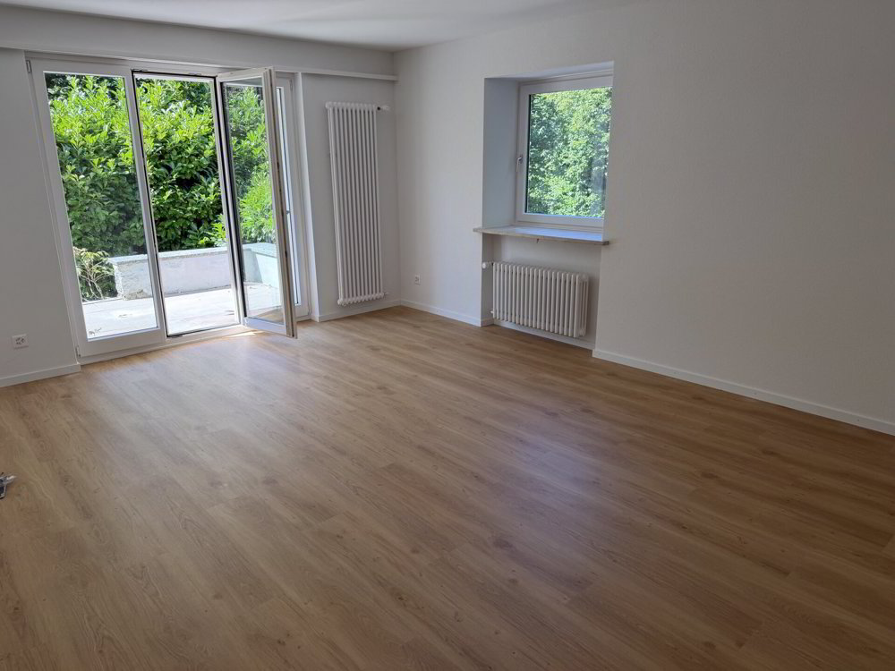 Wohnung – Zollikerberg - Ansicht 4
