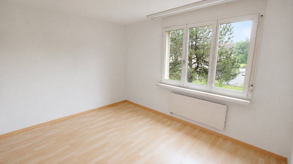 2.5 Zimmer Wohnung zu vermieten in Grüt (Gossau ZH) - Bild 1/5