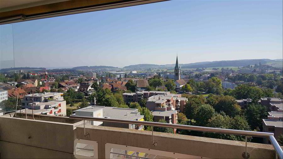 Wohnung – Winterthur - Mehr
