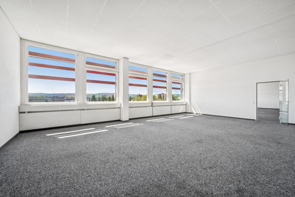 null Zimmer Büro zu vermieten in Brüttisellen - Bild 1/10