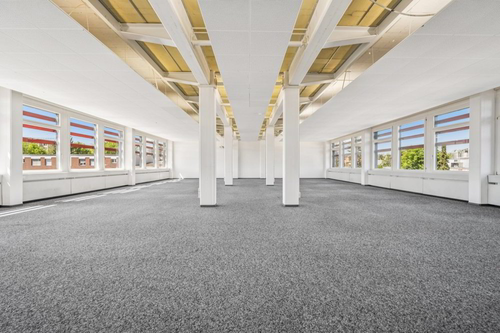 null Zimmer Büro zu vermieten in Brüttisellen - Bild 1/10