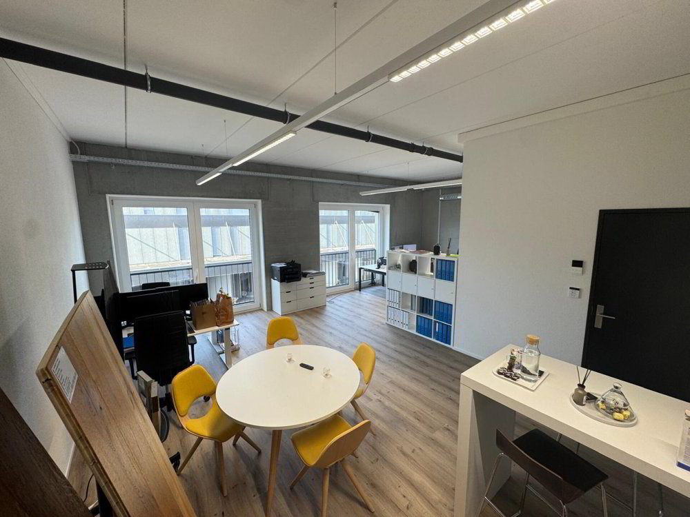 null Zimmer Büro zu vermieten in Schlieren - Bild 1/4