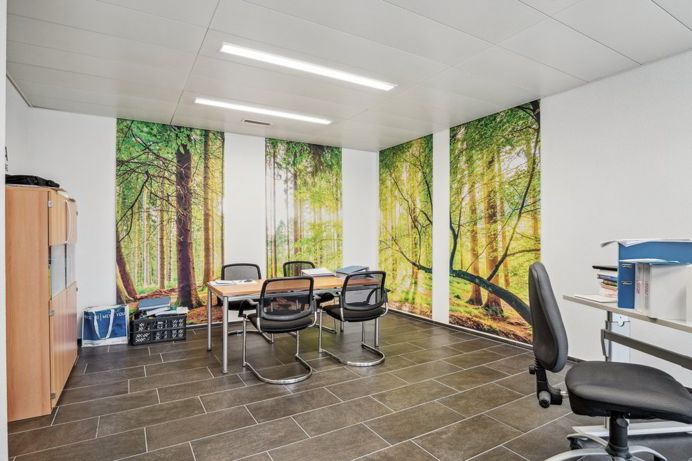 Gewerberäumlichkeiten (91 m²) - Ansicht 3