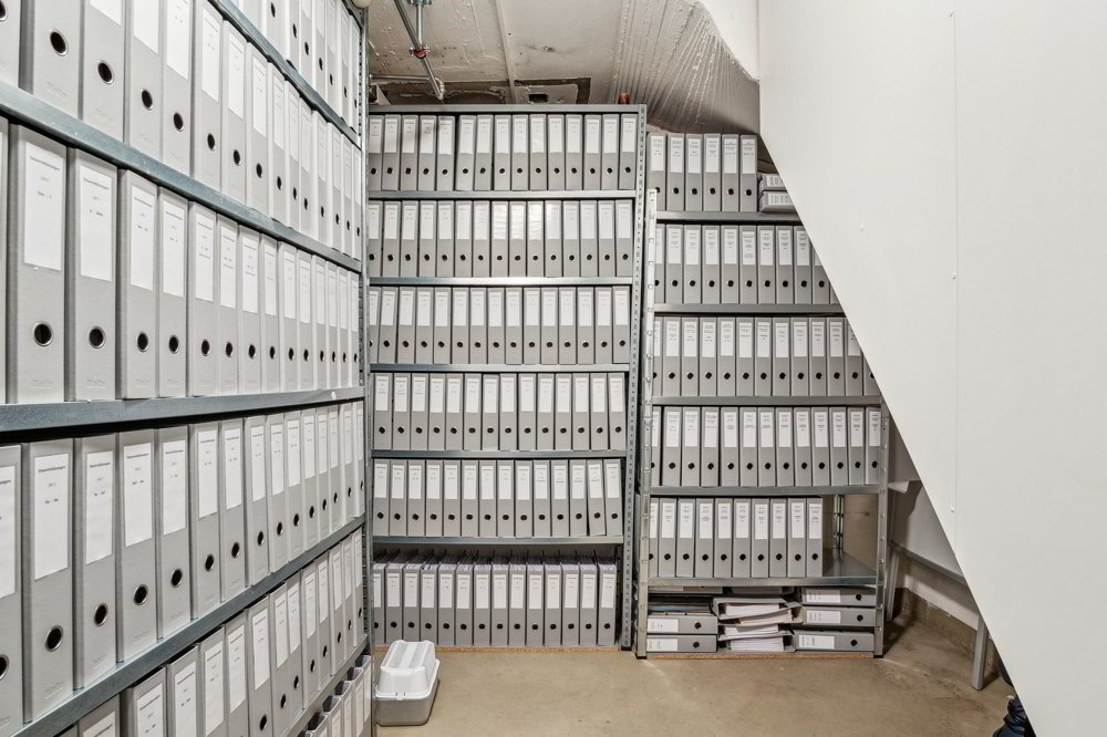 Gewerberäumlichkeiten (91 m²) - Ansicht 5