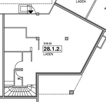 null rooms Office & Commercial for rent in Gattikon - image 1/8