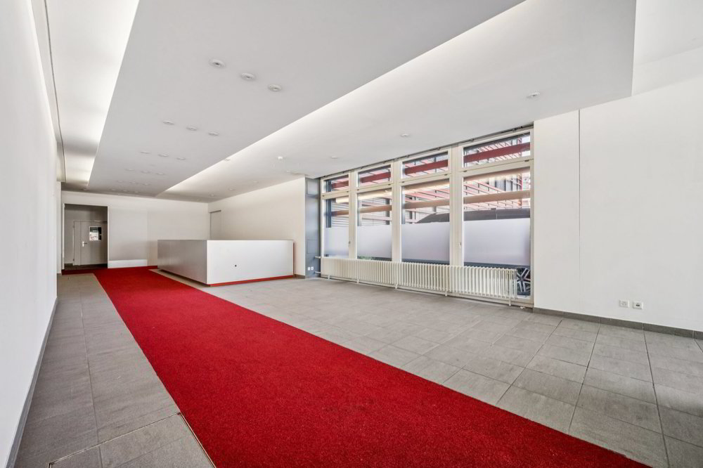 null Zimmer Büro zu vermieten in Brüttisellen - Bild 1/10