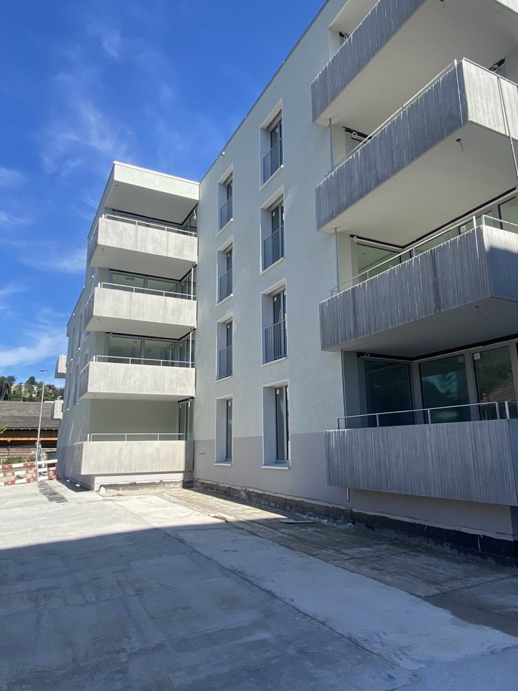 Wohnung – Boll, Stämpbachpark, Nesselbank - Ansicht 3