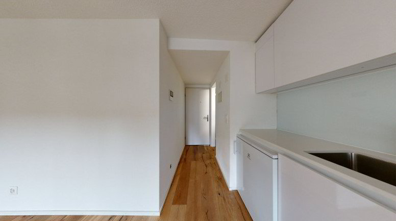 2 Zimmer Wohnung zu vermieten in Luzern - Bild 1/8