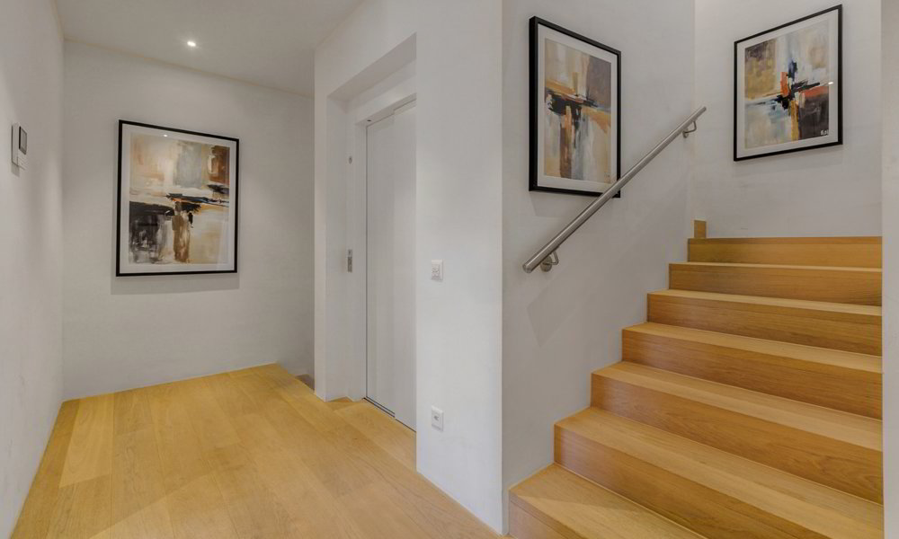 Casa di 6.5 locali in vendita a Lugano - immagine 1/9