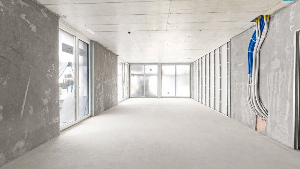 null Zimmer Büro zu vermieten in Sursee - Bild 1/2