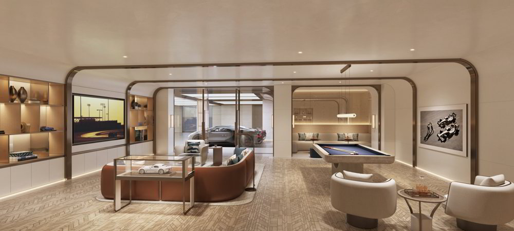 Appartamento di 4.5 locali in vendita a Lugano - immagine 1/9