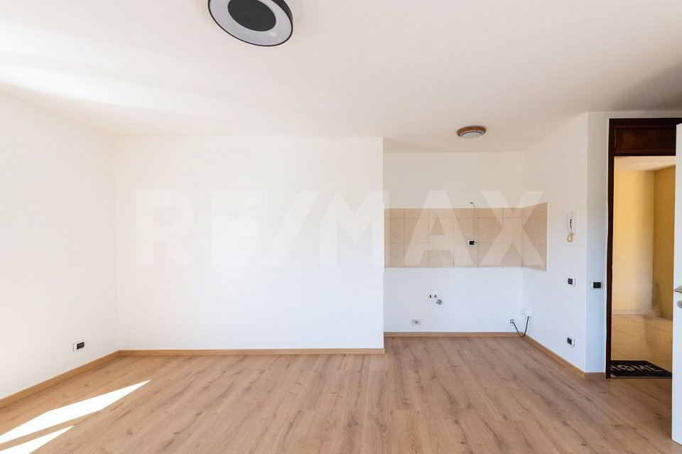 1 Zimmer Wohnung zum verkaufen in Lamone - Bild 1/4