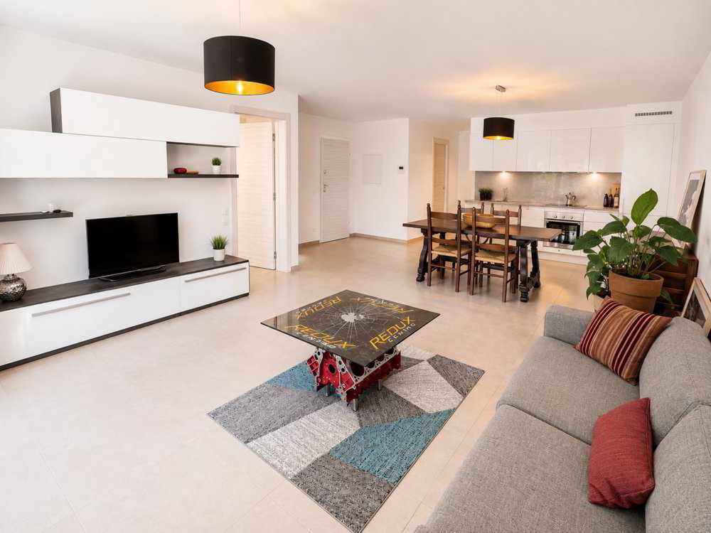 Wohnung – Manno - Ansicht 2