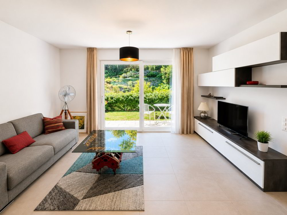 Wohnung – Manno - Ansicht 4