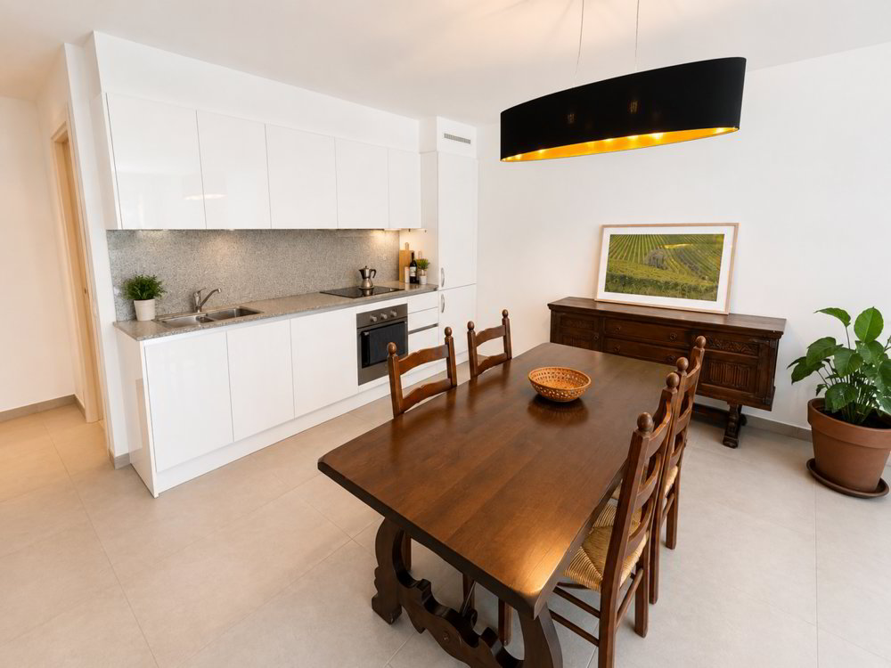 Wohnung – Manno - Ansicht 5