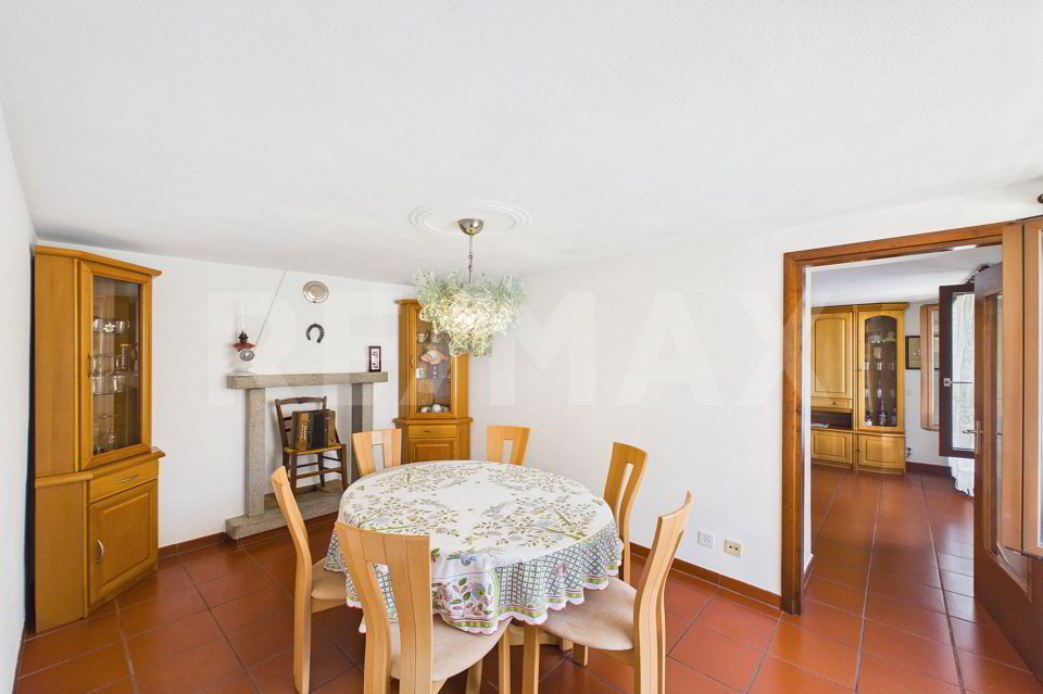 Haus – Scareglia - Ansicht 3