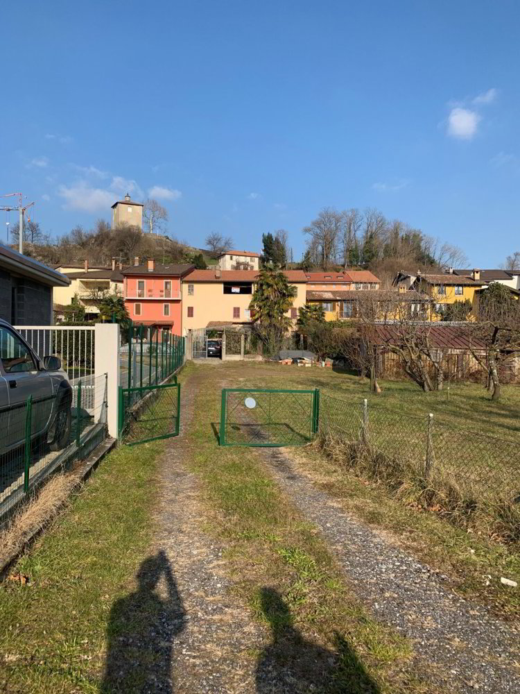 Haus – Stabio
