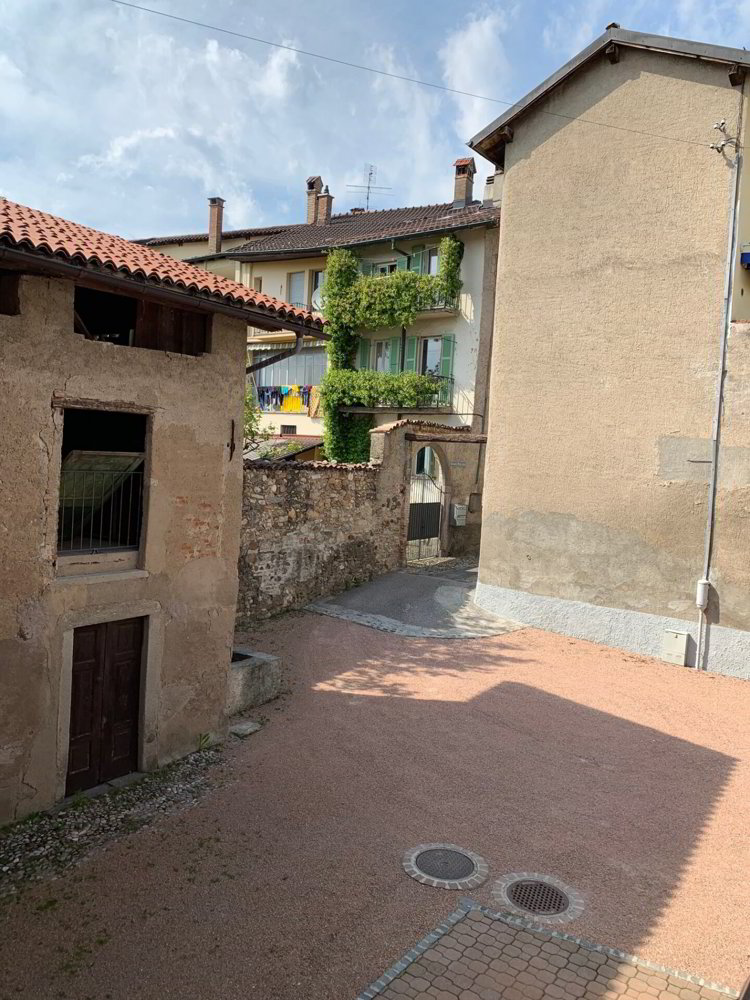 Haus – Stabio - Ansicht 5