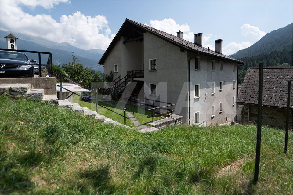 Wohnung – Dalpe, Distretto di Leventina - Ansicht 3