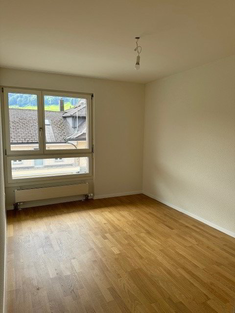 2 Zimmer Wohnung zu vermieten in Siebnen - Bild 1/4