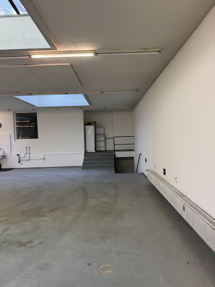 null Zimmer Büro zu vermieten in Basel - Bild 1/5